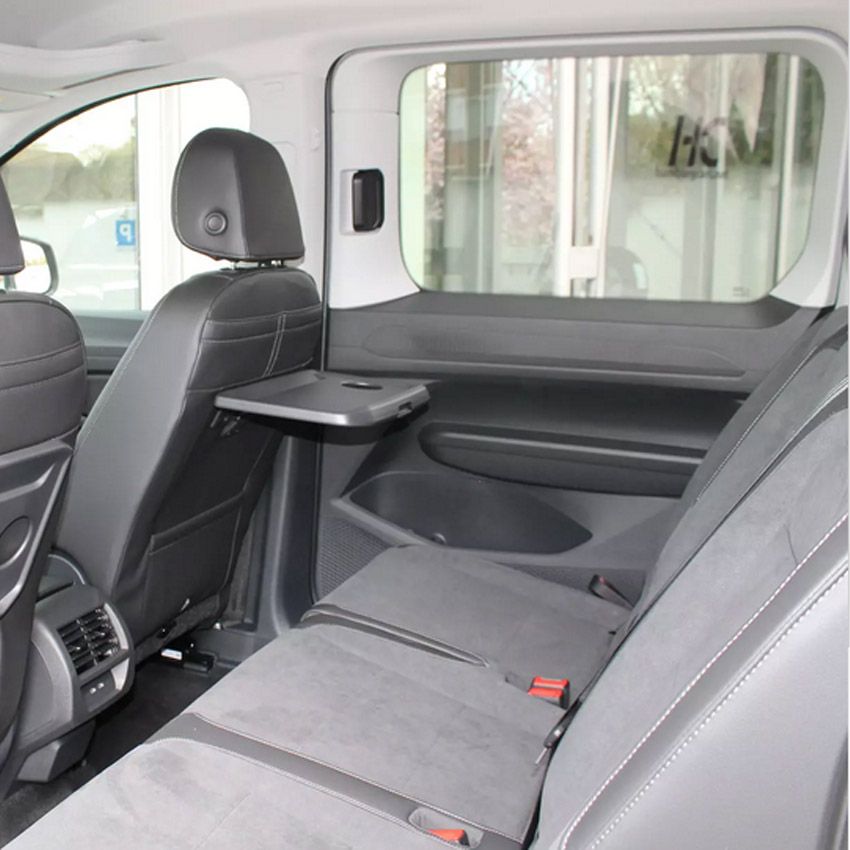 Caddy V 2ª fila F