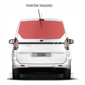 comprar online aislantes Ford Tourneo Courier II