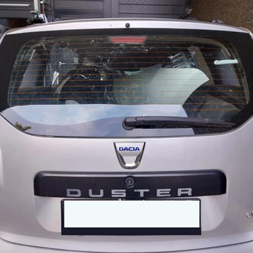 Aislantes Térmicos Oscurecedores Dacia Duster II 2017-2023