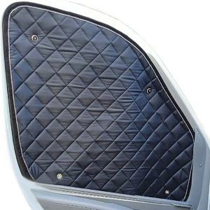 Aislantes ventanas Fiat Ducato modelo 290