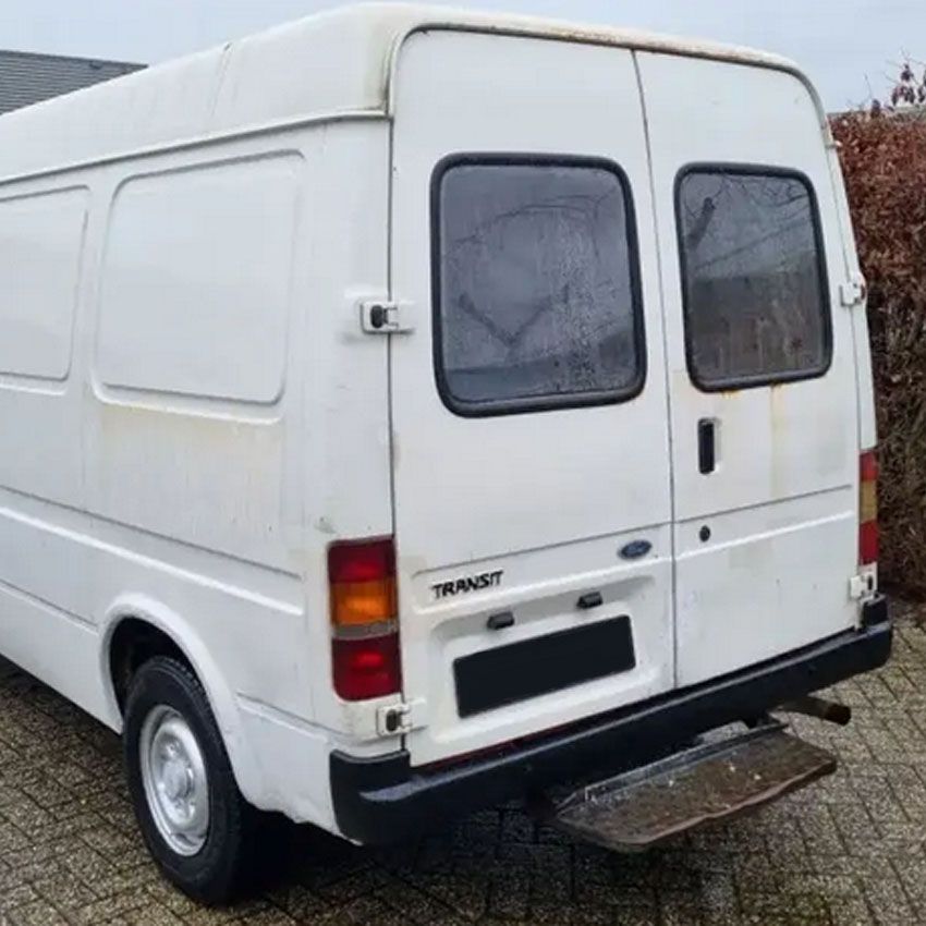 Ford Transit III DPT p