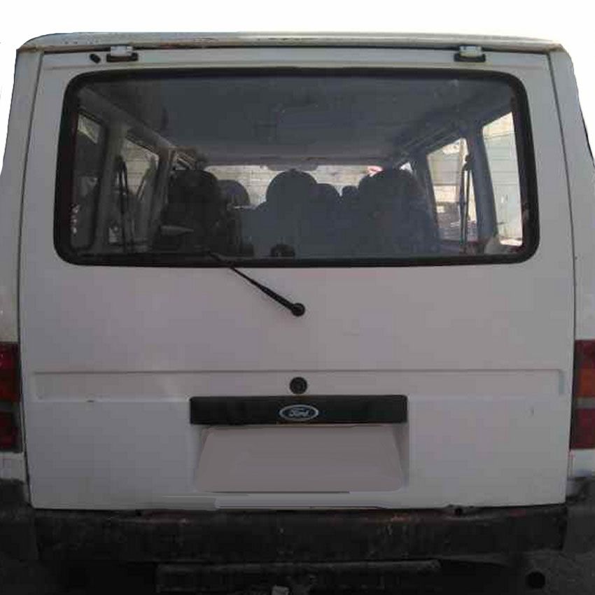 Ford Transit III porton p