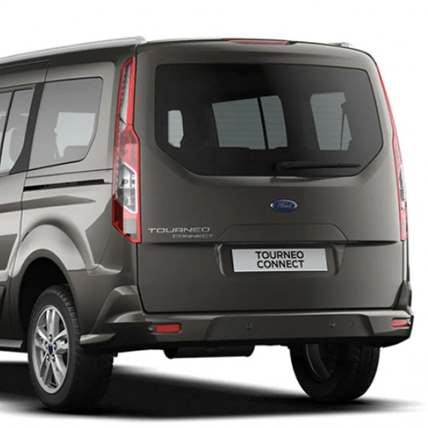 Gran Tourneo Connect II porton trasero p