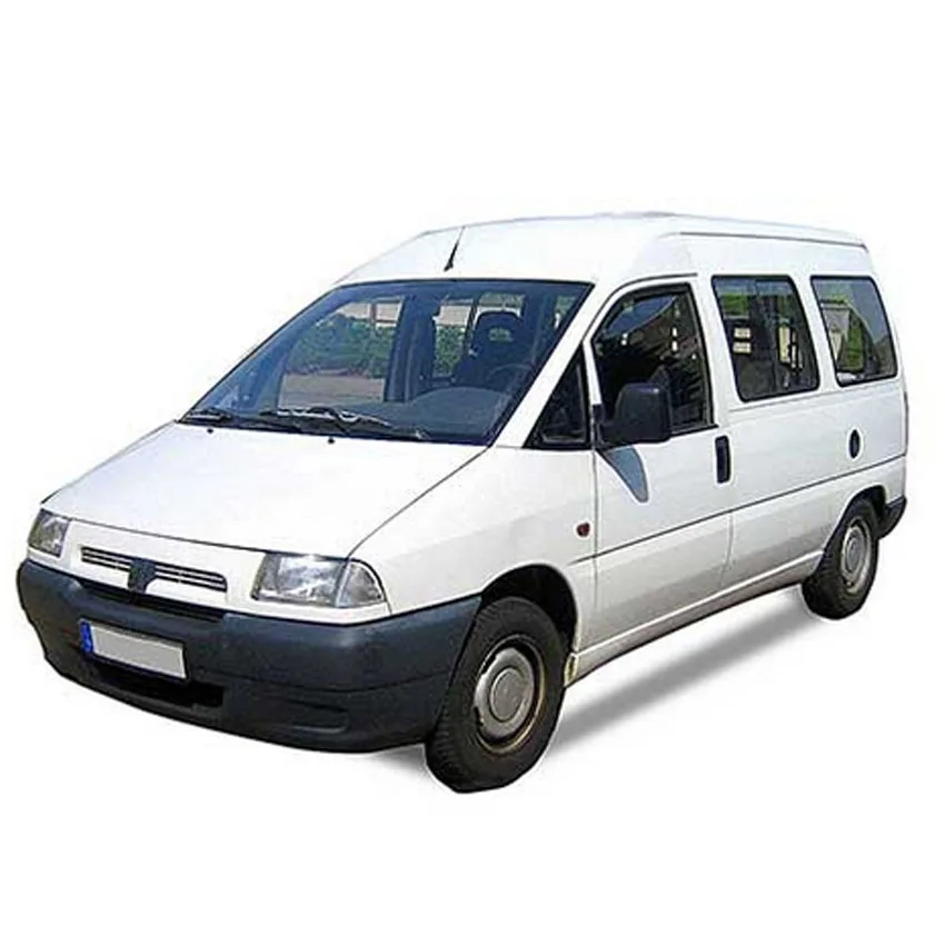 Jumpy I 1PL