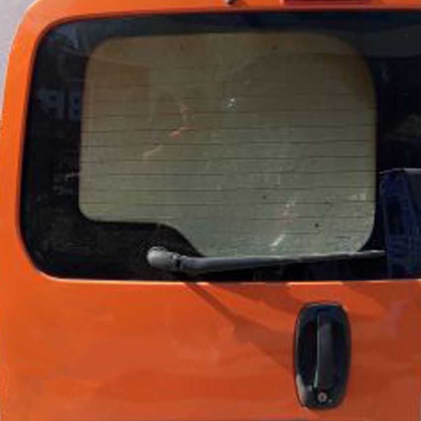 Nemo DPT con limpia pp