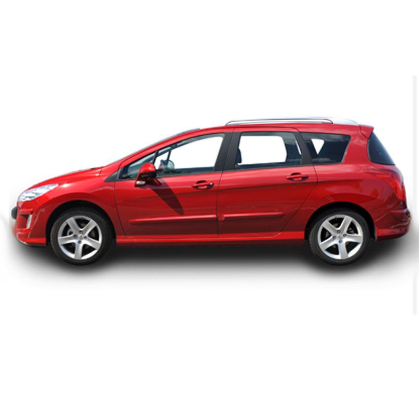 Peugeot 308 SW p