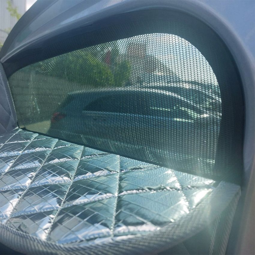 Rifter LC con mosquitera 03.1 p