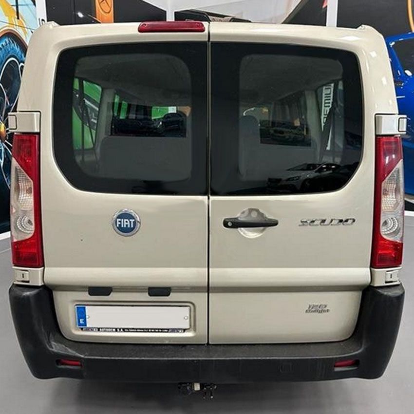 Scudo II DPT sin limpia p