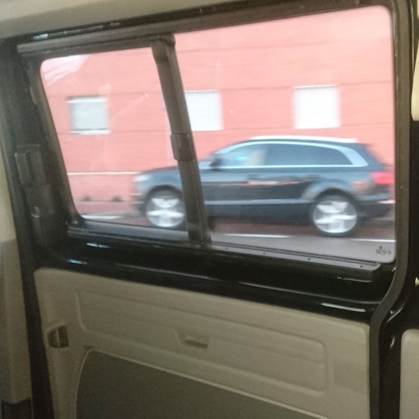 T5 Transporter L1 der C p