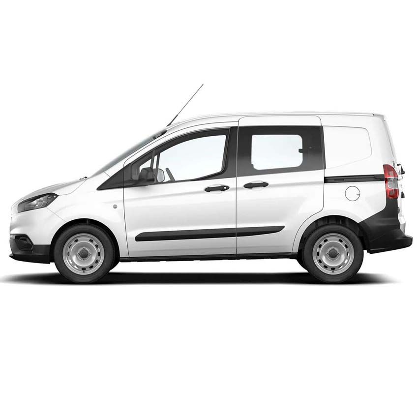 Aislantes Térmicos Oscurecedores Ford Transit Courier 2014+ Aislantes Térmicos Oscurecedores Ford Transit Courier 2014+