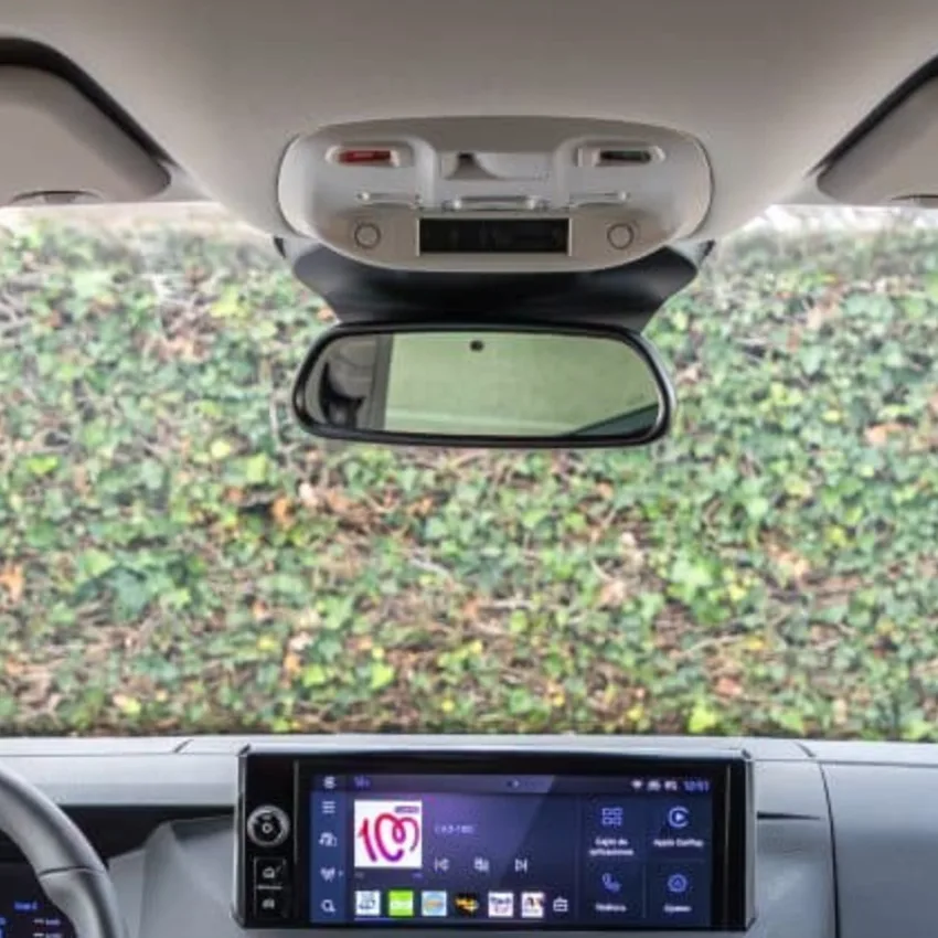Traveller sensor 2