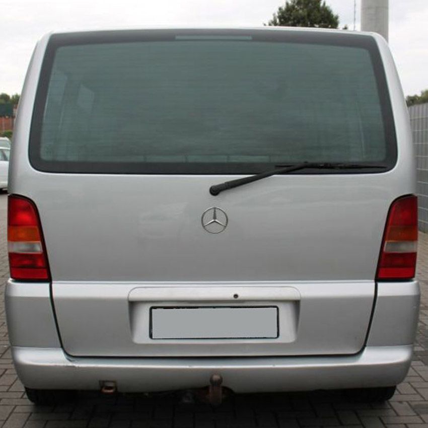 Vito W638 V porton trasero p