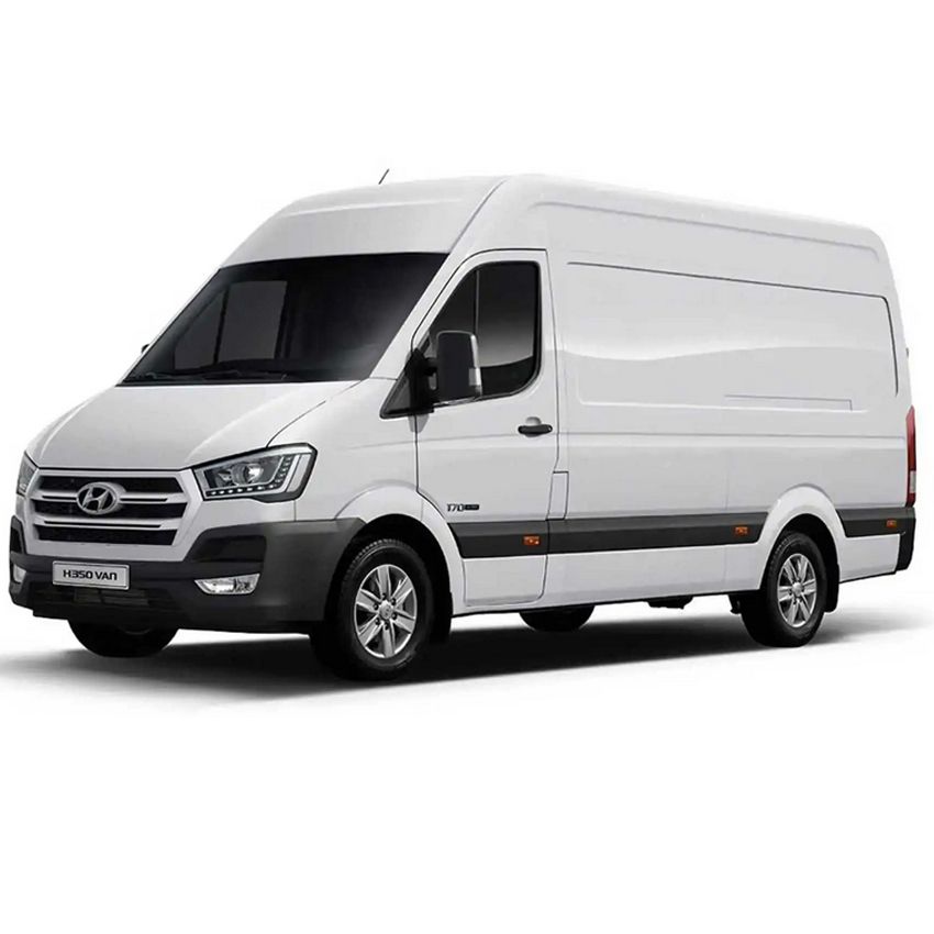 Aislantes Térmicos Oscurecedores Nissan H350 Aislantes Térmicos Oscurecedores Nissan H350