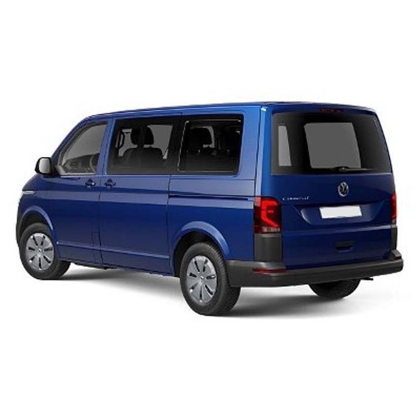 Aislantes Térmicos Oscurecedores Volkswagen T6.1 Caravelle Premium Corta 2020+ Aislantes Térmicos Oscurecedores Volkswagen T6.1 Caravelle Premium Corta 2020+