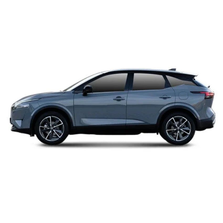 Nissan Qashqai J12 2021+ Nissan Qashqai J12 2021+