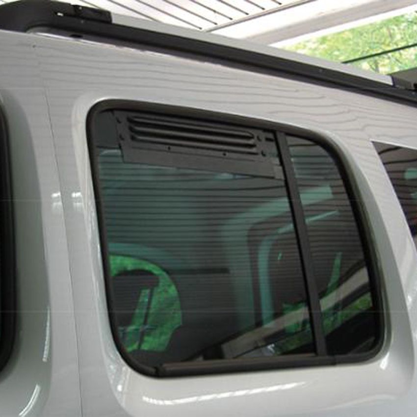 Rejilla Ventilación Kangoo II - Citán I p