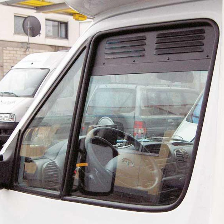 Rejilla Ventilación MB Sprinter II 2006 - 2018 Rejilla Ventilación MB Sprinter II 2006 - 2018