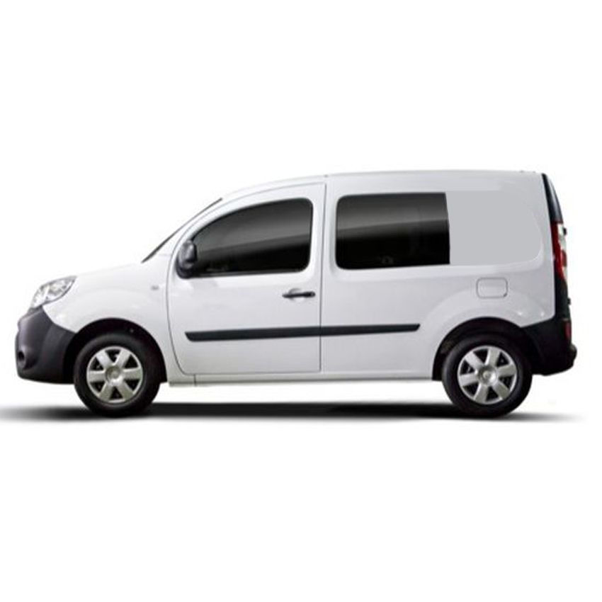Aislantes Térmicos Oscurecedores Renault Kangoo II Mixta 2007-2020 Aislantes Térmicos Oscurecedores Renault Kangoo II Mixta 2007-2020