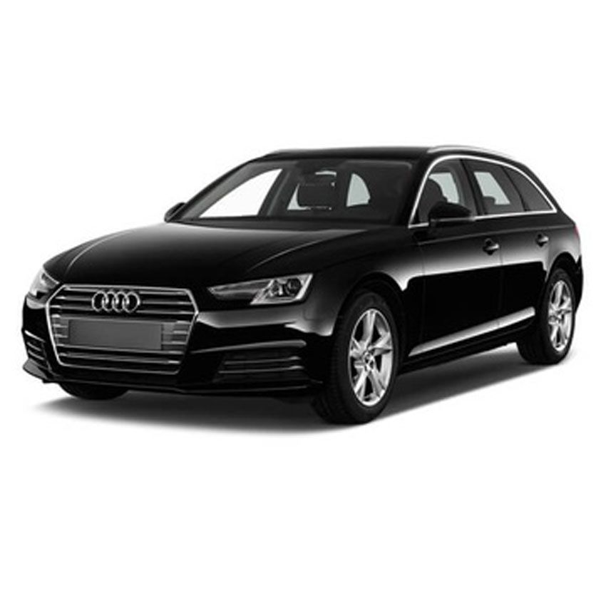 Aislantes Térmicos Oscurecedores Audi A4 B9 Avant 2015-2023 Aislantes Térmicos Oscurecedores Audi A4 B9 Avant 2015-2023