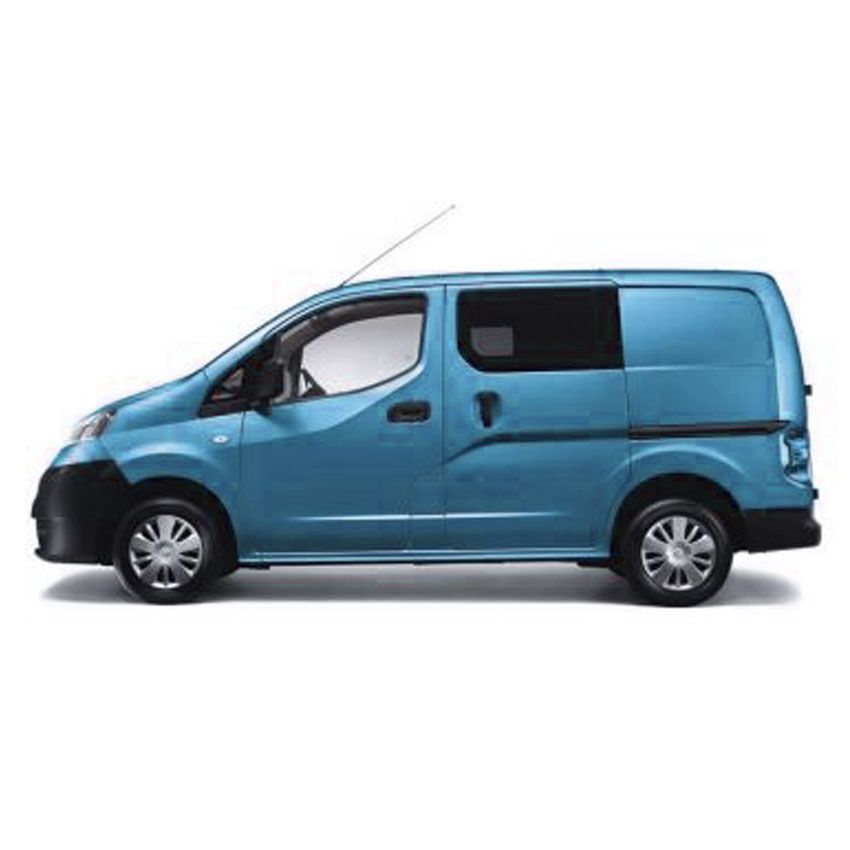 Nissan NV200 Mixta