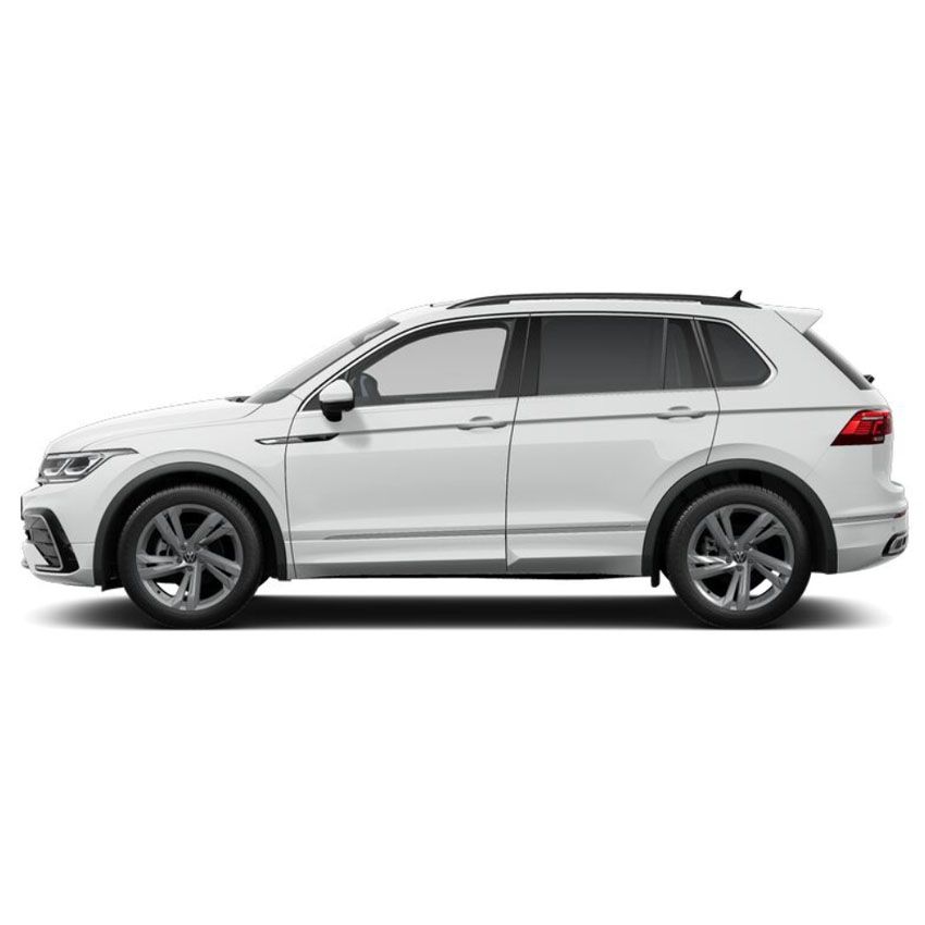 VW Tiguan II 2016+