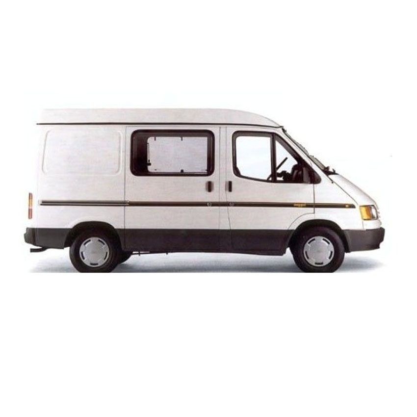 Aislantes Térmicos Oscurecedores Ford Transit III Mixta 1986-1999 Aislantes Térmicos Oscurecedores Ford Transit III Mixta 1986-1999