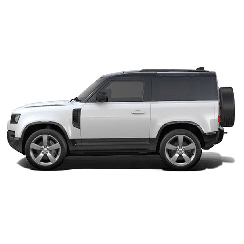 Land Rover Defender L663 90 2020+ Land Rover Defender L663 90 2020+