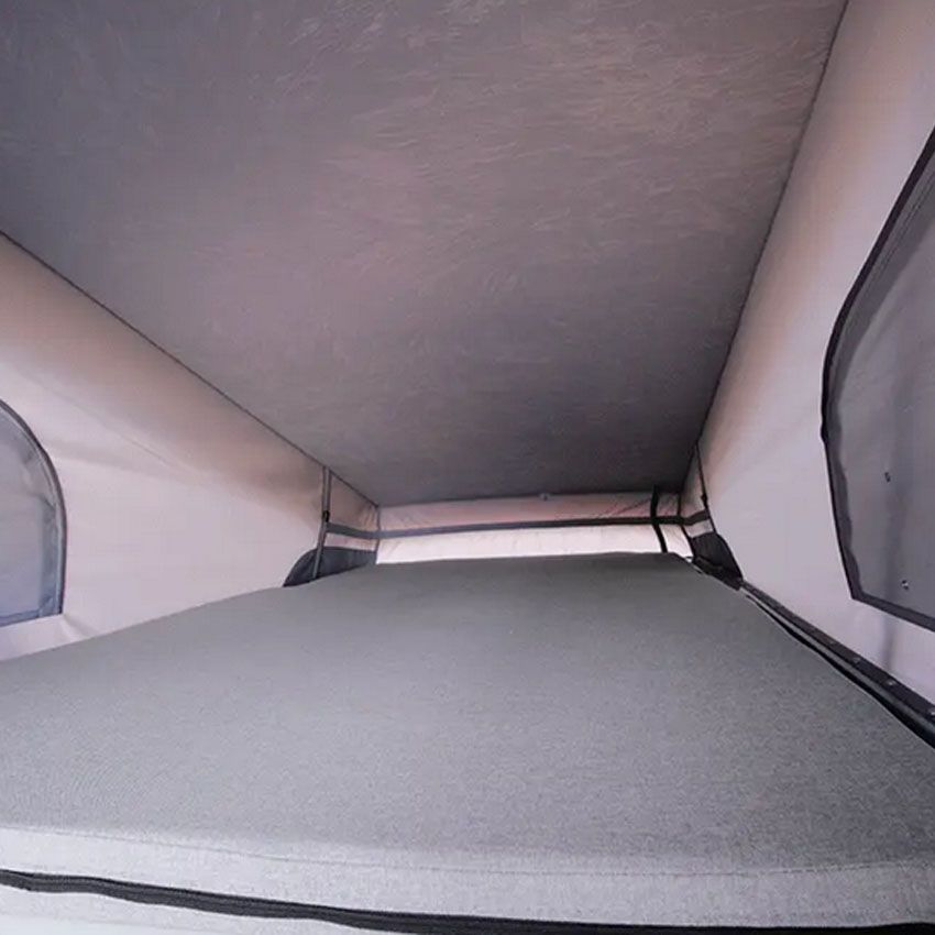 Colchon estandar techo elevable