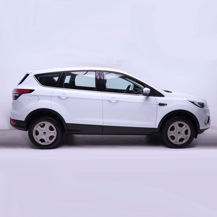 Aislantes Térmicos Oscurecedores Ford Kuga II 2012-2019 Aislantes Térmicos Oscurecedores Ford Kuga II 2012-2019