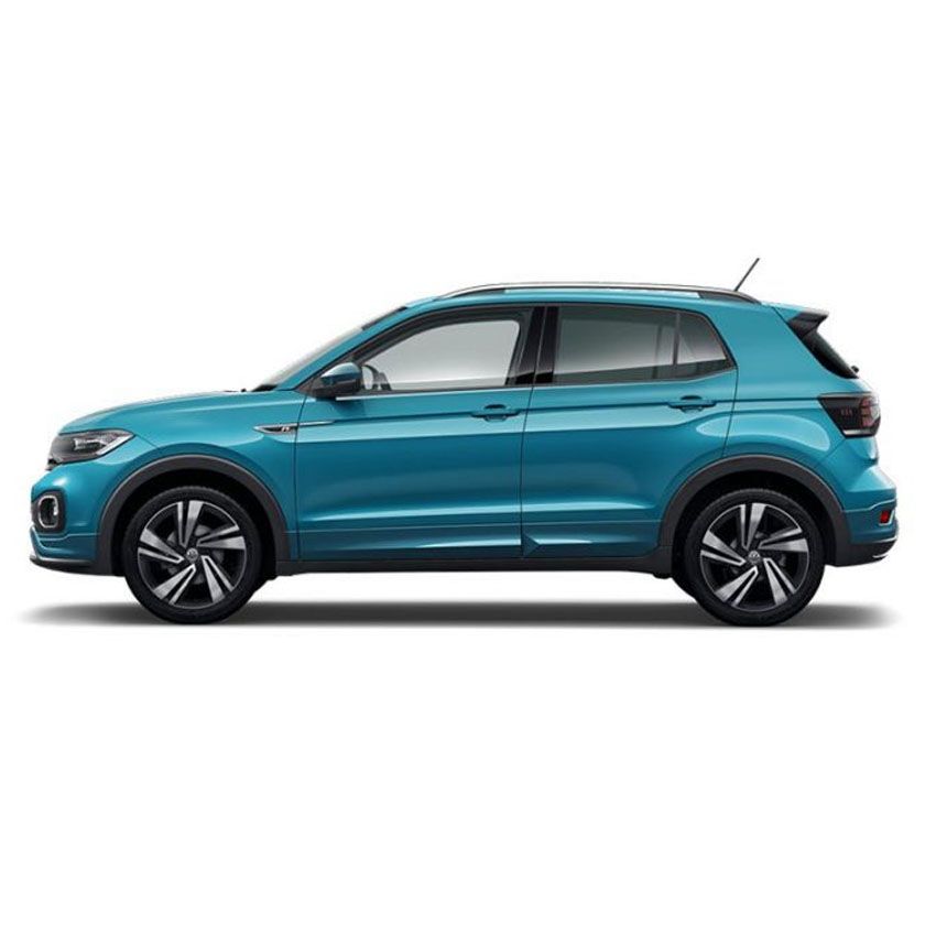 Aislantes Térmicos Oscurecedores Volkswagen T-Cross Aislantes Térmicos Oscurecedores Volkswagen T-Cross