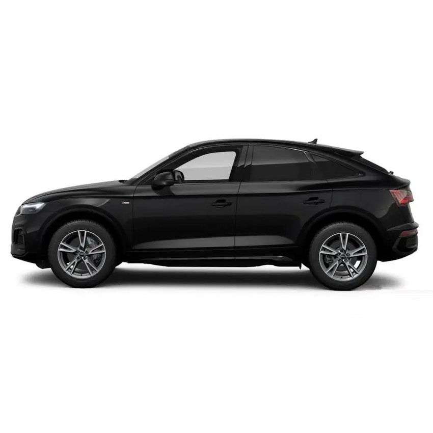Aislantes Térmicos Oscurecedores Audi Q5 Sportback 2023+ Aislantes Térmicos Oscurecedores Audi Q5 Sportback 2023+