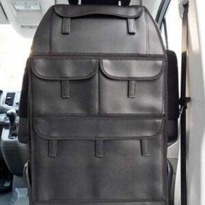 Organizador Respaldo Luxe 2
