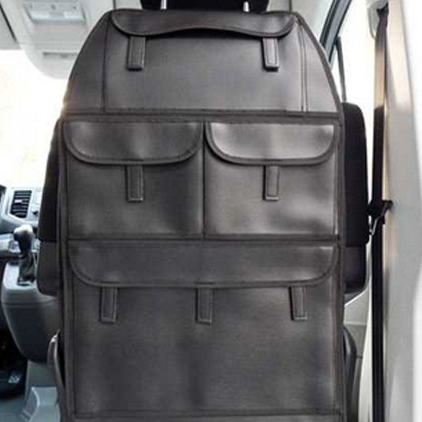 Organizador Respaldo Luxe 2 Organizador Respaldo Luxe 2