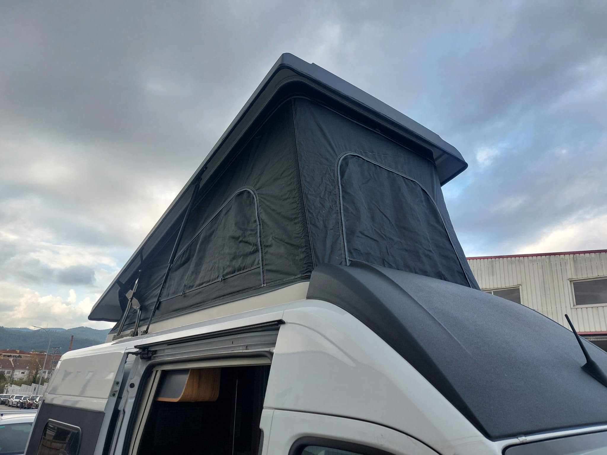 Atek Ducato 04