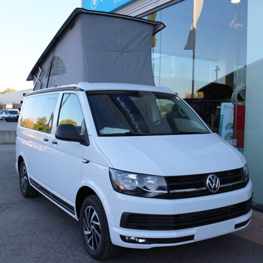 Techo elevable VW T6p