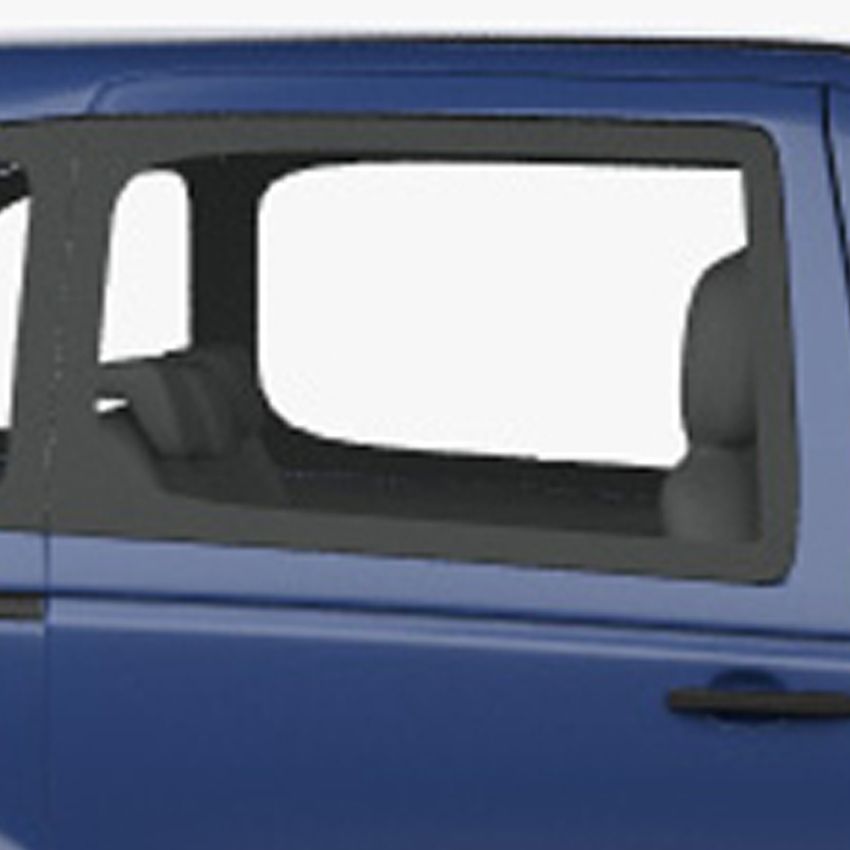 MB Vaneo 2002-2005 2ª fila F