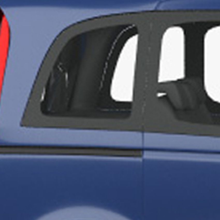 MB Vaneo 2002-2005 3ª fila F