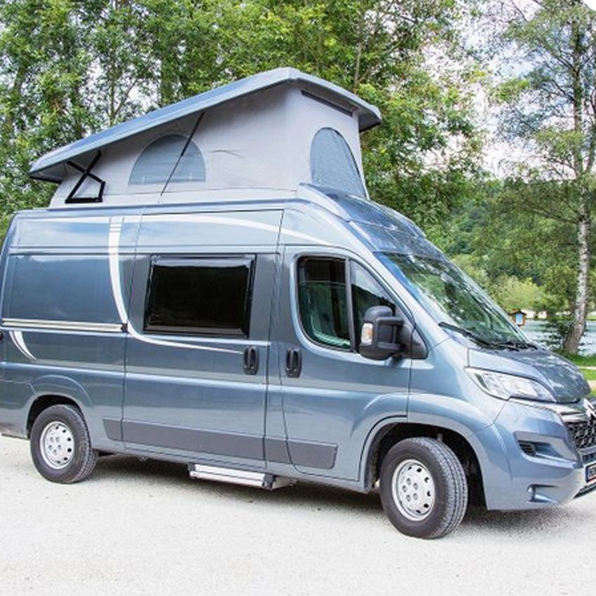 SCA 212 Ducato