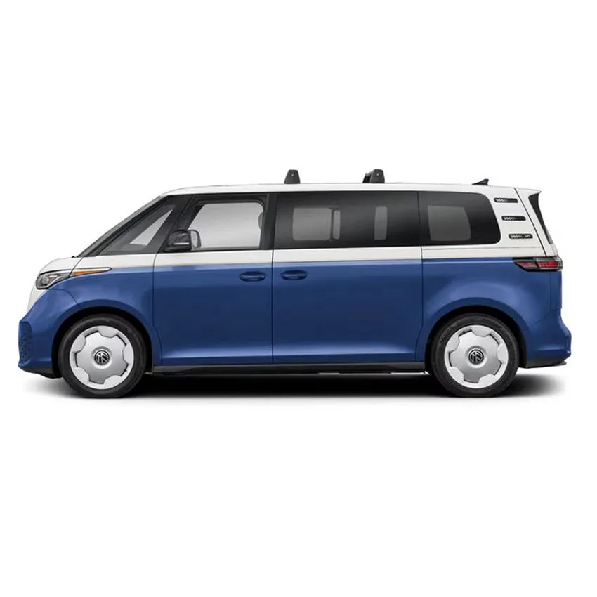 VW I Buzz long Aislantes Térmicos Oscurecedores Volkswagen ID Buzz Long