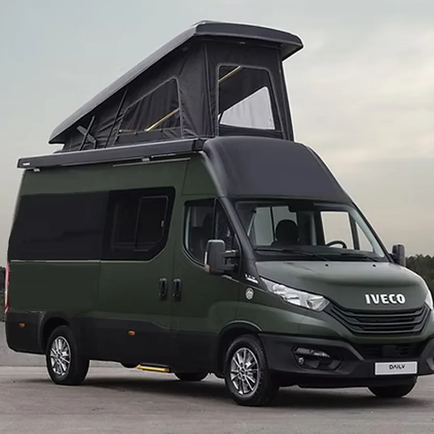 Atek Iveco Daily