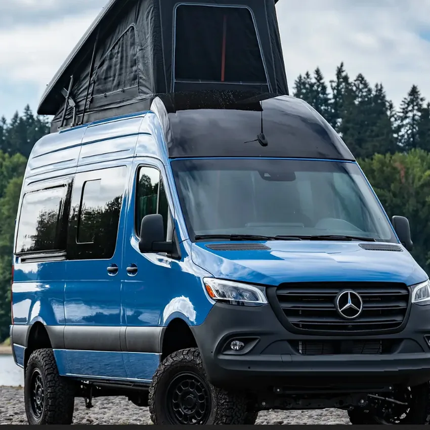 Atek MB Sprinter