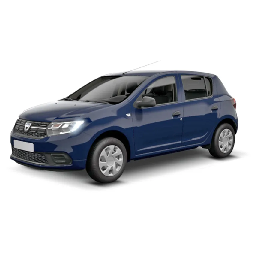 Dacia Sandero II 2012-2020