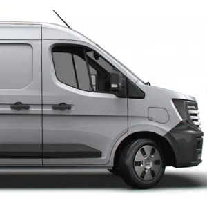 Aislantes Térmicos Oscurecedores Renault Master IV 2025+