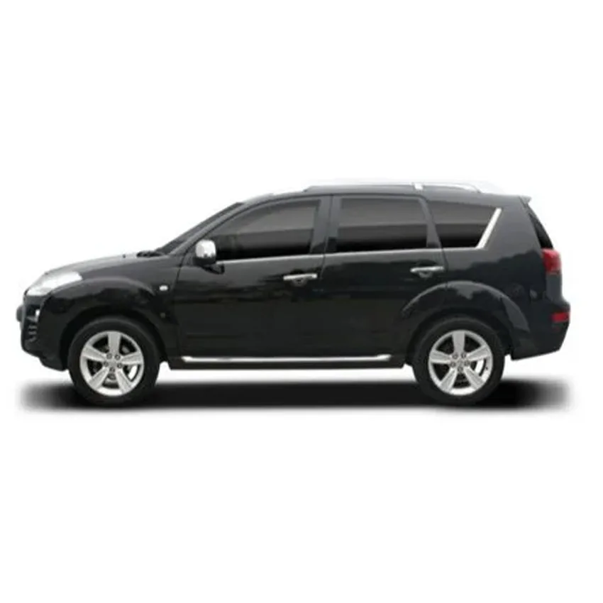 Peugeot 4007