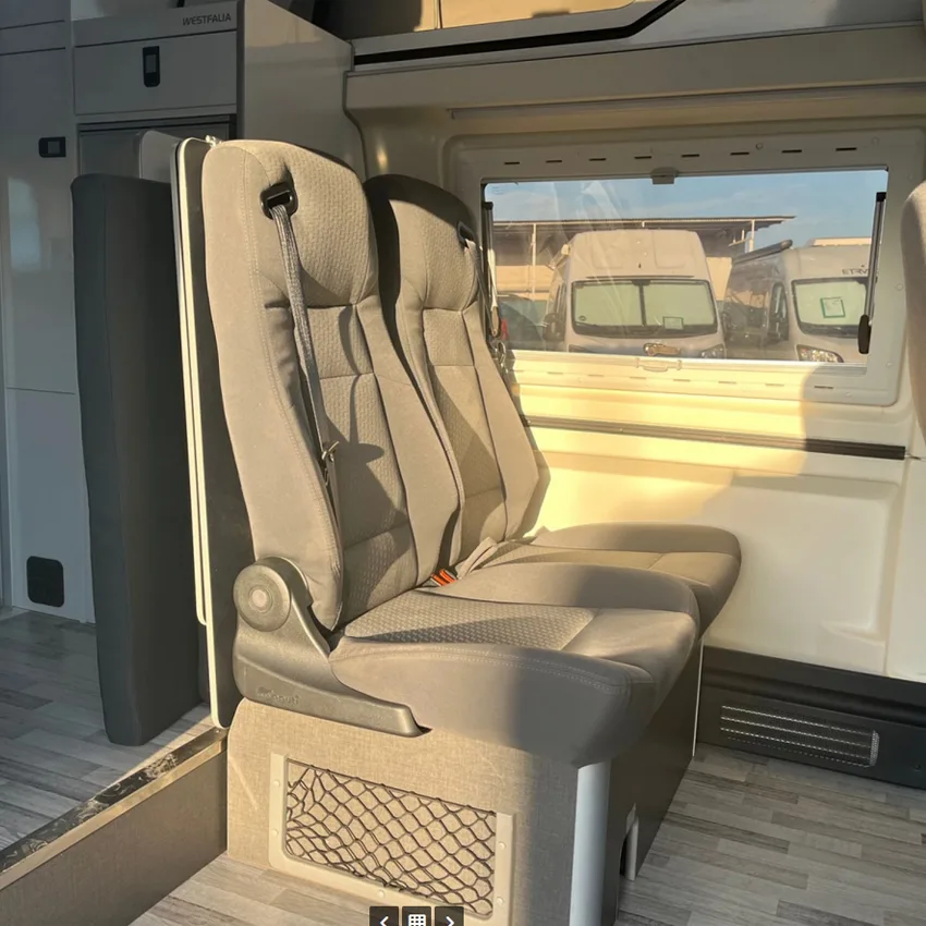 VW T4 California joker 01