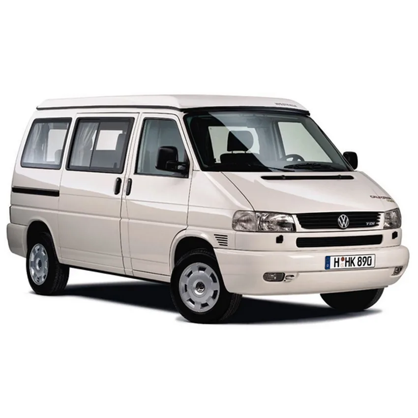 VW T4 California