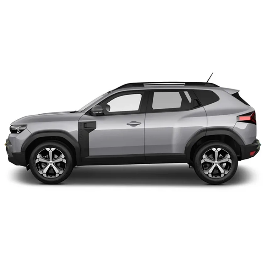 Dacia Duster III