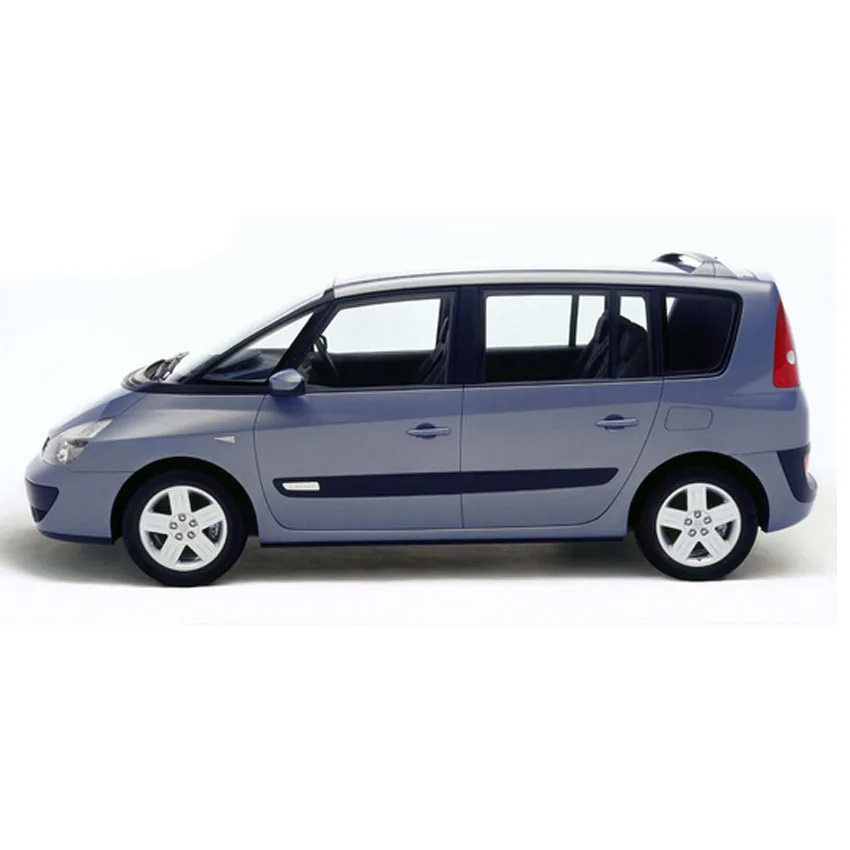 Renault Space IV corta