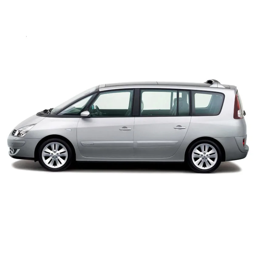 Renault Space IV larga
