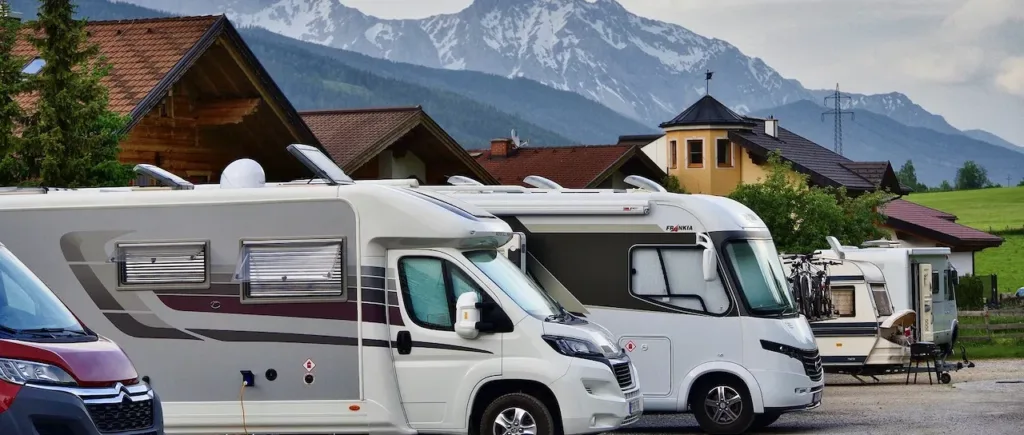 ITV y homologaciones para campers